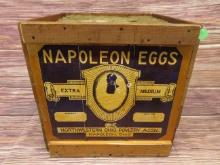 Napolean Egg Crate - Ohio