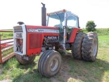 Massey Ferguson 2745 Tractor