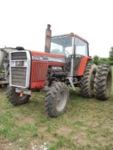 Massey Ferguson 2745 Tractor