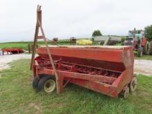 IH 620 Grain Drill