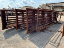 24’...... CATTLE PANEL, ***SELLING TIMES THE MONEY***