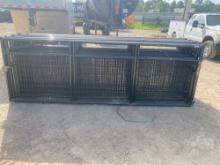 1 5/8 IN. TUBING 12 FT RANCH MESH GATE, ***SELLING