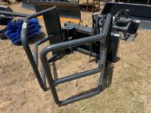 2023 WOLVERINE  BALE GRAPPLE SN: ZW-00151 36 INCHES