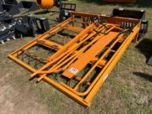 2023 LANDHONOR HAY GRAPPLE  SN: HL-00805 84