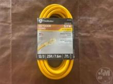 SOUTHWIRE HEAVY DUTY OUTDOOR CORD