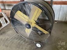 AUTUMAIRE 42”...... BARREL FAN