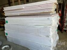 QTY OF (4) BUNDLES OF OWENS CORNING F-250 2“...... X