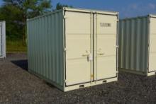 New 12' Site Storage Container*