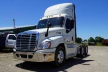 2017 Freightliner Cascadia CA125 Truck*