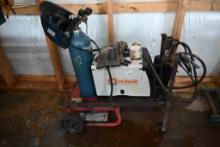 Hobart Handler 190 Wire Welder