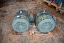 Electric Motors