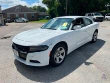 2015 Dodge Charger Passenger Car, VIN # 2C3CDXAT2FH748695