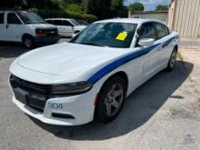 2016 Dodge Charger Passenger Car, VIN # 2C3CDXAT4GH175154