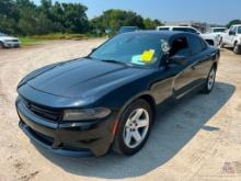 2017 Dodge Charger Passenger Car, VIN # 2C3CDXAT0HH503557