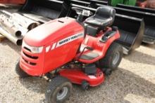 MASSEY FERGUSON 2000 LAWN MOWER