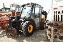 JCB 515-40 TELEHANDLER