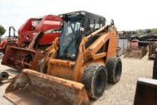 CASE 450 SKID STEER