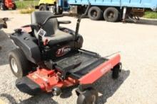 GRAVELY ZT2042XL ZERO TURN MOWER