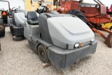 ADVANCE EXTERRA 6340 SWEEPER