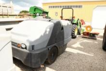 ADVANCE XTERRA 6340 SWEEPER