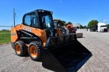 CASE SV185 SKID STEER