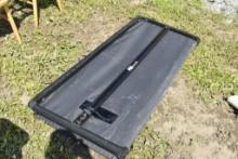 Folding Tonneau Cover