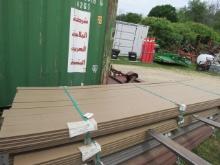 BROWN COMPOSITE DECKING 1"X6"X12' SOLD BY LINEAR
