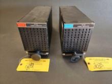 HONEYWELL SG-705 SYMBOL GENERATORS 7011672-709 (NO REMOVAL TAGS/CONDITIONS UNKNOWN)