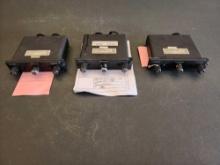 RI-206S INSTRUMENT REMOTE CONTROL PANELS 4026206-972 (REMOVED FOR REPAIR)