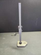 20 INCH HEIGHT GAUGE