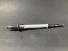 LONG RANGER L-3/L-4 HI-ALTITUDE TAIL ROTOR GEARBOX OUTPUT SHAFT 206-040-919-101, S/N A249