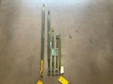 UH-1 TUBES & PUSH-PULL RODS