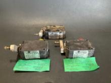 UH-1 MAGNETIC BRAKES 204-001-376-3