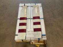 UH-1 TAIL ROTOR BLADES 204-011-702-015 (22 HRS REMAINING)