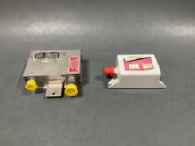 IGNITOR BOXES 10-614950-1 & 43925