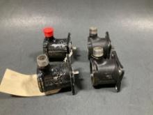 TACH GENERATORS 32005-7 & 206-375-200-103