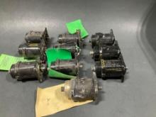 TACH GENERATORS 32005-7, -23, ETC, ALT # 206-062-627-003