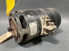 T53 STARTER GENERATOR 30B37-37 (TURNS)