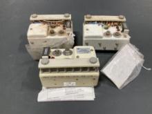 UH-1H VOLTAGE REGULATORS CSV1152-12AB (1 IS OVERHAULED)