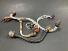 UH-1H GENERATOR WIRE HARNESSES