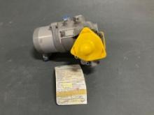 PT6 FUEL PUMP ASSY 025277-300-06