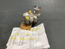 ALLISON C20 PUMP ASSY 5002395-C, ALT# 23003114