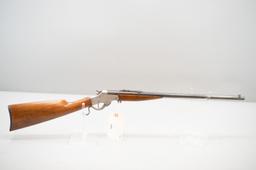(CR) Springfield Model 83 .22S.L.LR Rifle