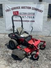 Toro Z-Master 60" Zero Turn Riding Mower