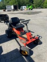 Ariens 1028 Riding Mower Tractor
