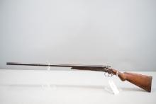 (CR) American Gun Co. SXS Hammer 12 Gauge