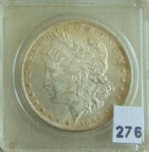 1884-O Morgan Dollar MS63.