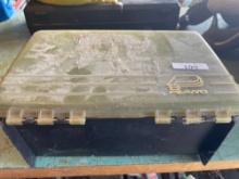 Plano Tackle Box