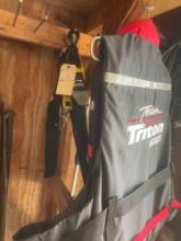 Life Jacket, Boat Buckles, & more