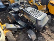 Yard Machines 14HP LT Riding Lawn-Mower